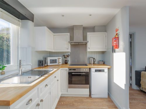 Primrose Cottage image