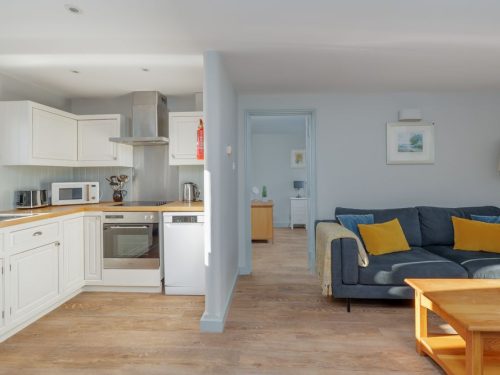 Primrose Cottage image