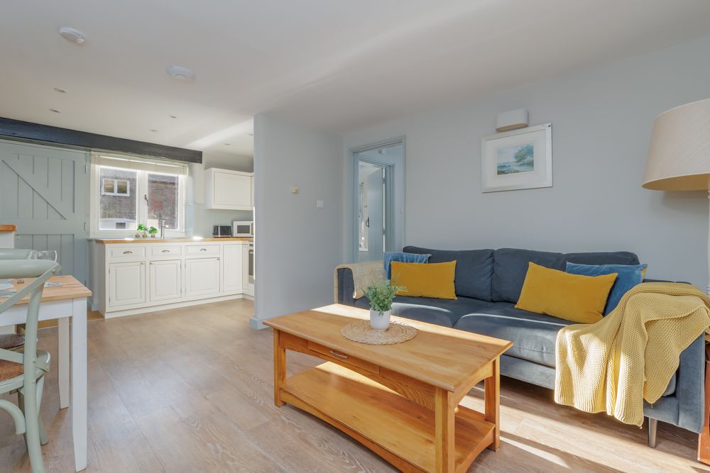 Primrose Cottage image