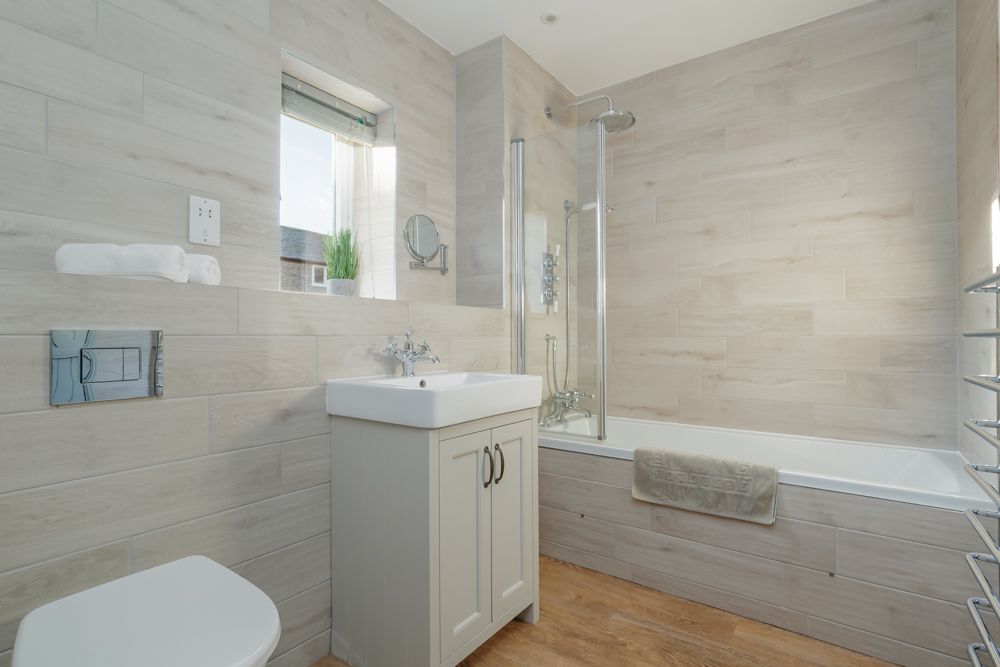 Lavender Cottage image