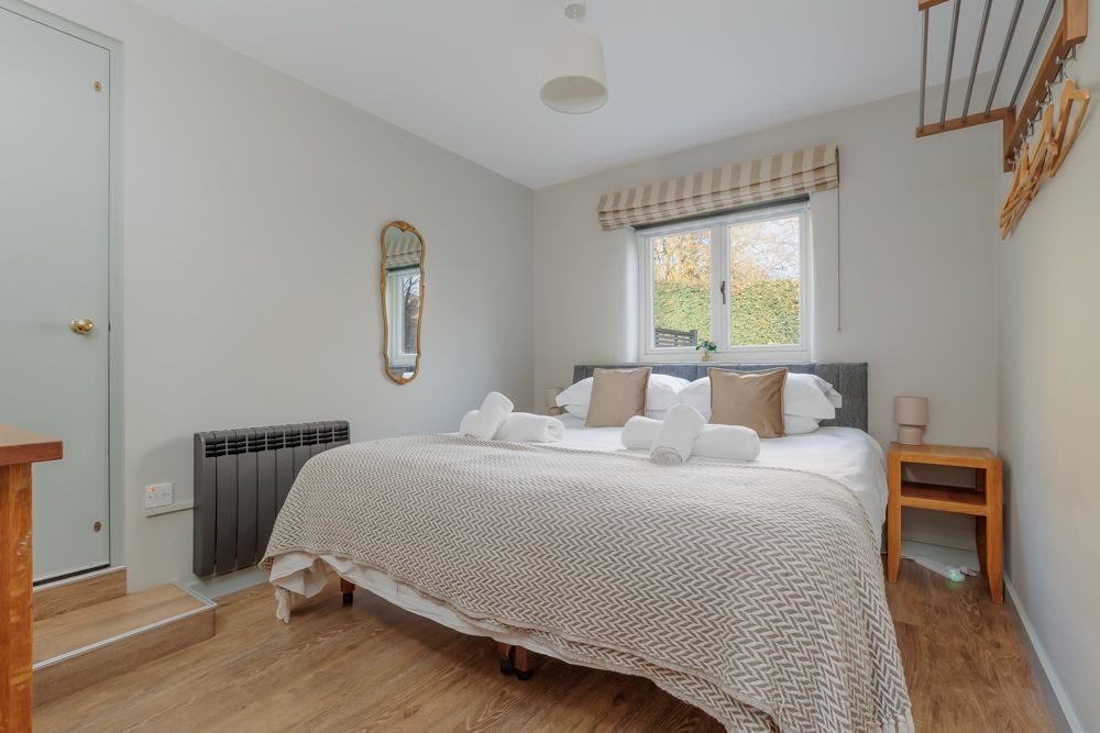 Lavender Cottage image