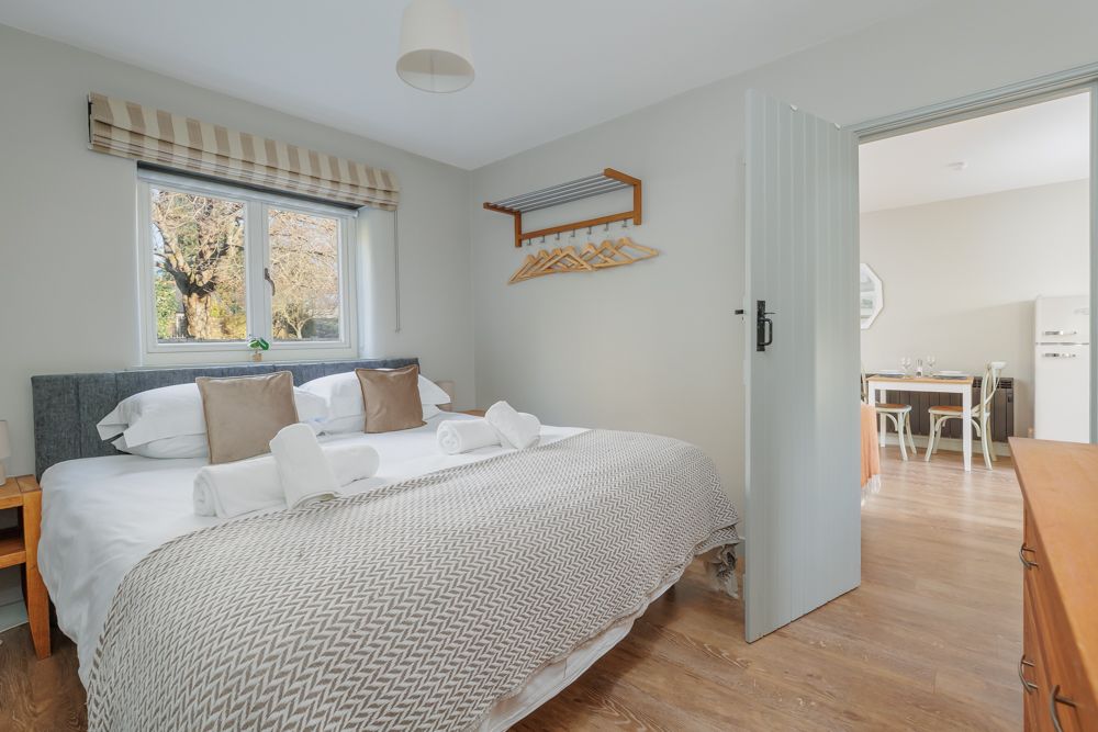 Lavender Cottage image