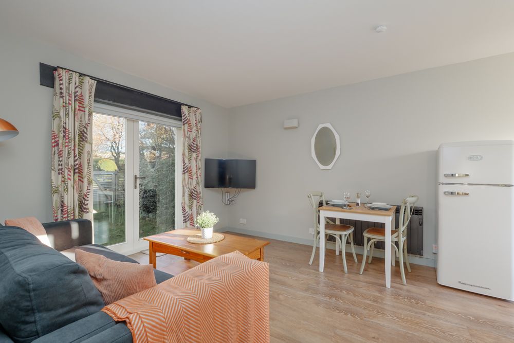 Lavender Cottage image