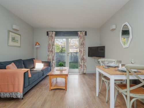 Lavender Cottage image