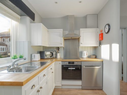 Lavender Cottage image