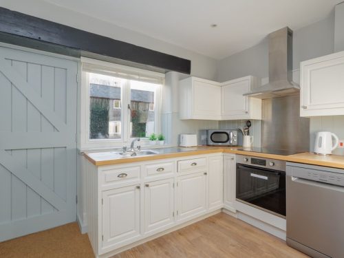 Lavender Cottage image