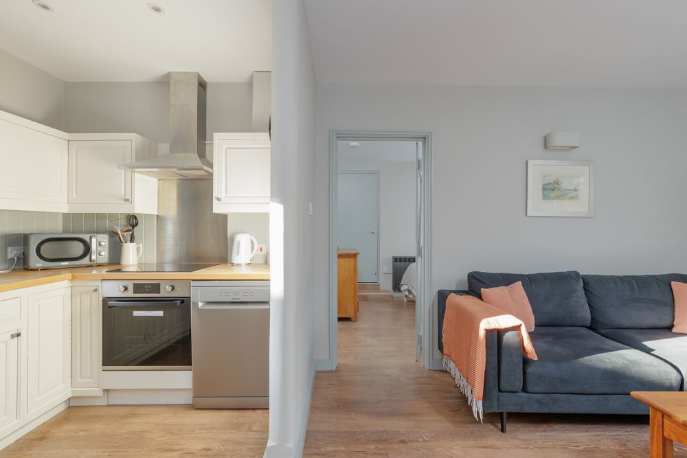 Lavender Cottage image