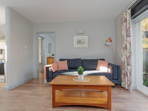 Lavender Cottage image