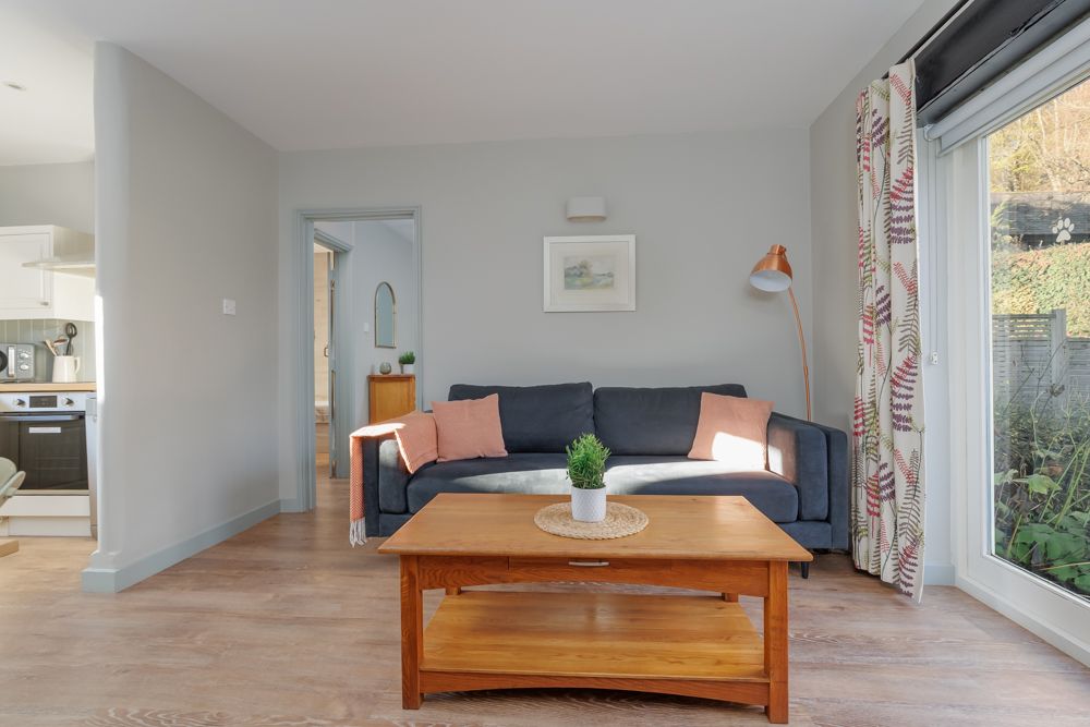 Lavender Cottage image