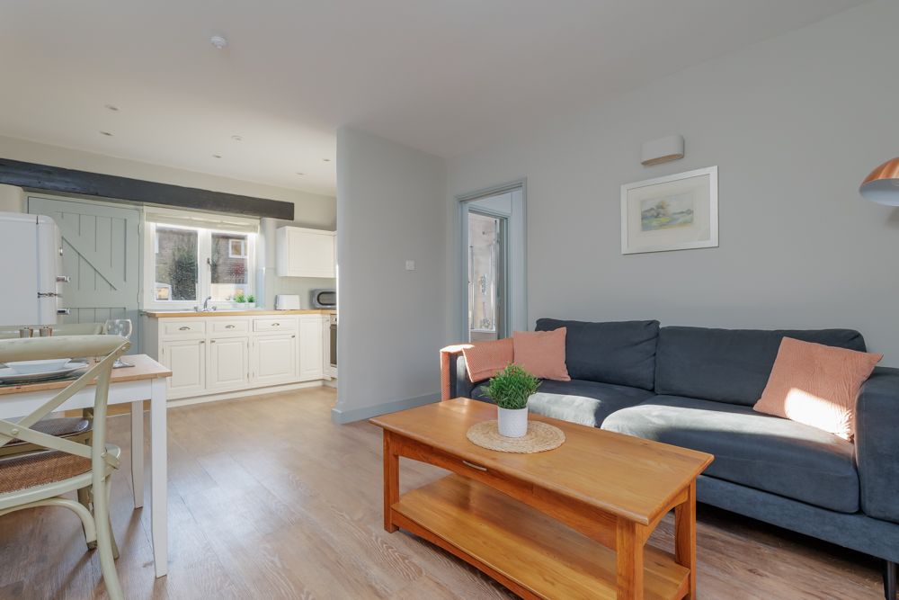 Lavender Cottage image