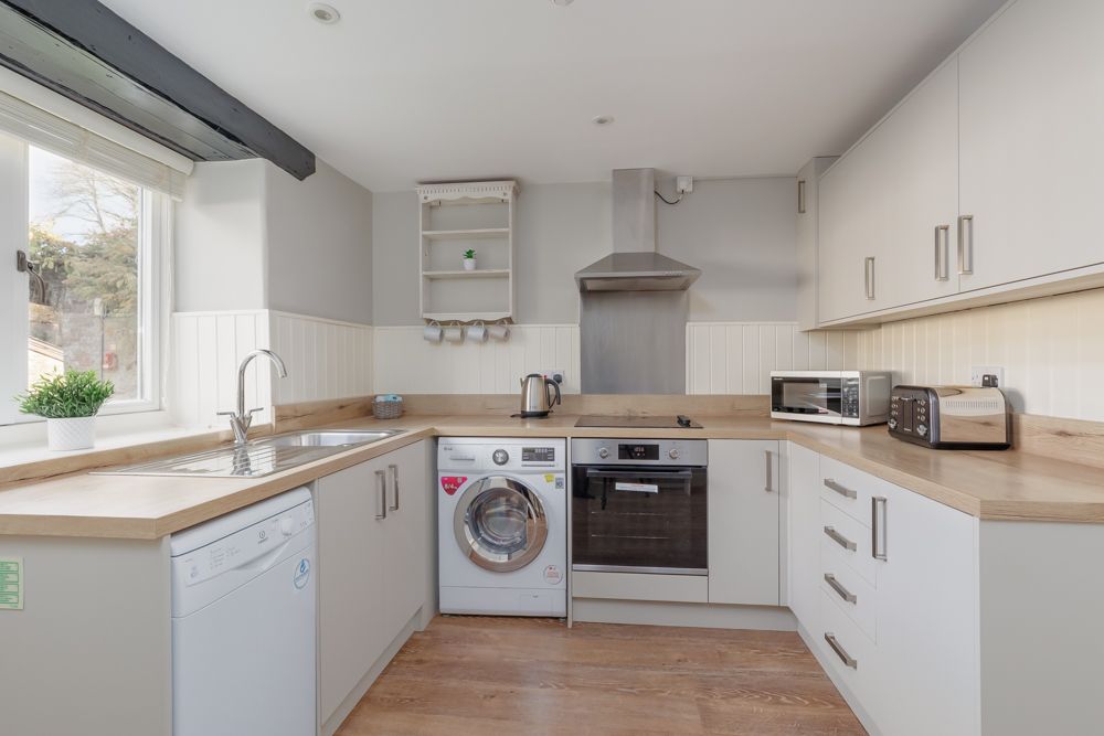 Forget Me Not Cottage image