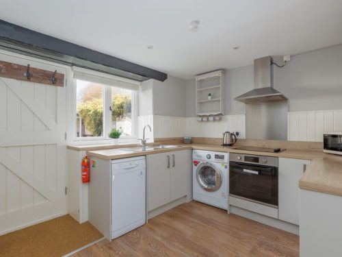 Forget Me Not Cottage image