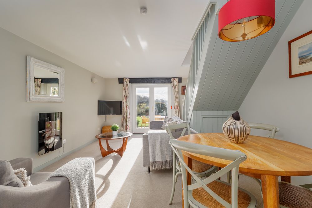 Forget Me Not Cottage image