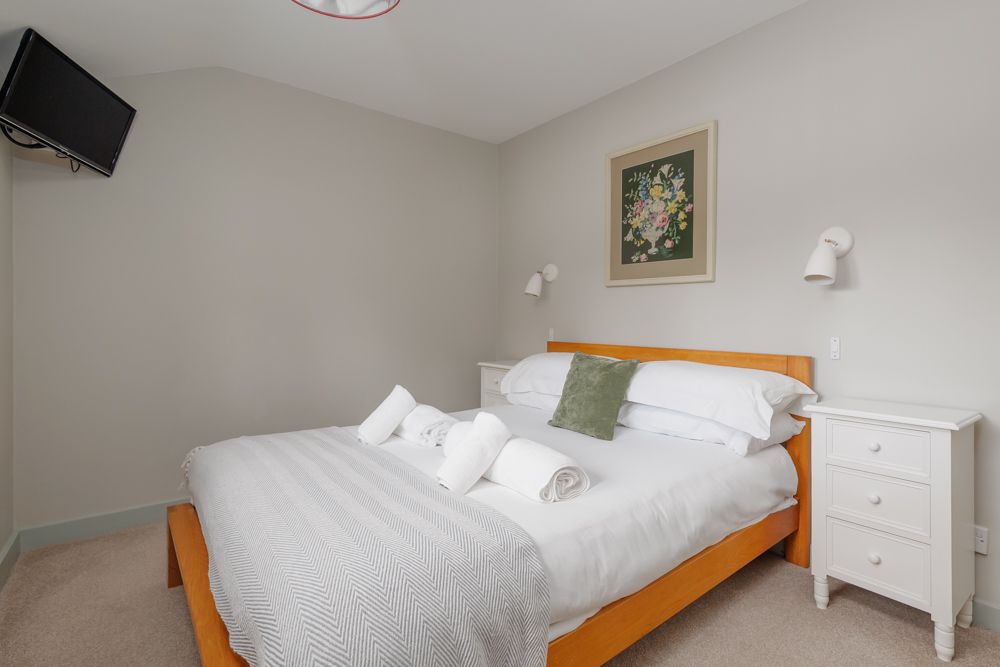 Forget Me Not Cottage image