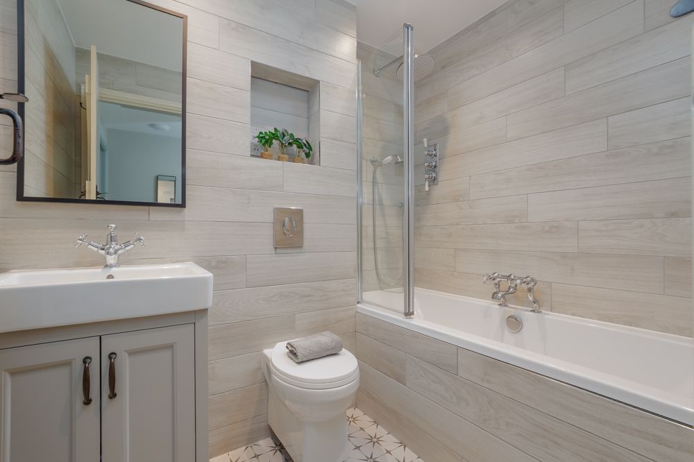 Forget Me Not Cottage image