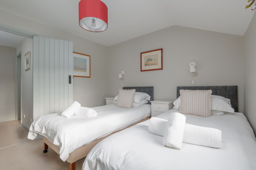 Forget Me Not Cottage image