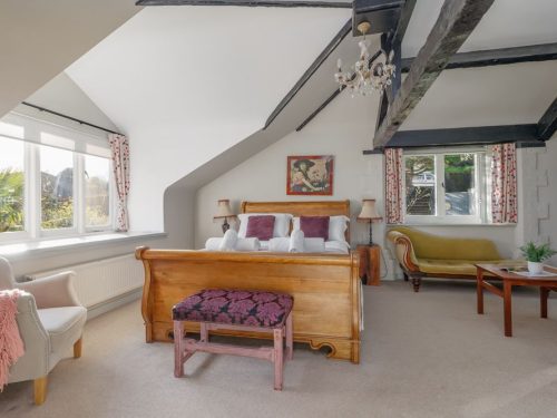 Foxglove Cottage image