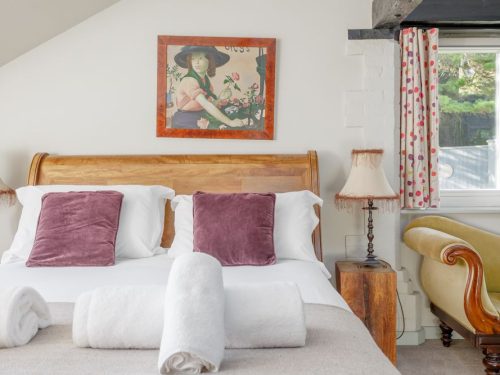 Foxglove Cottage image