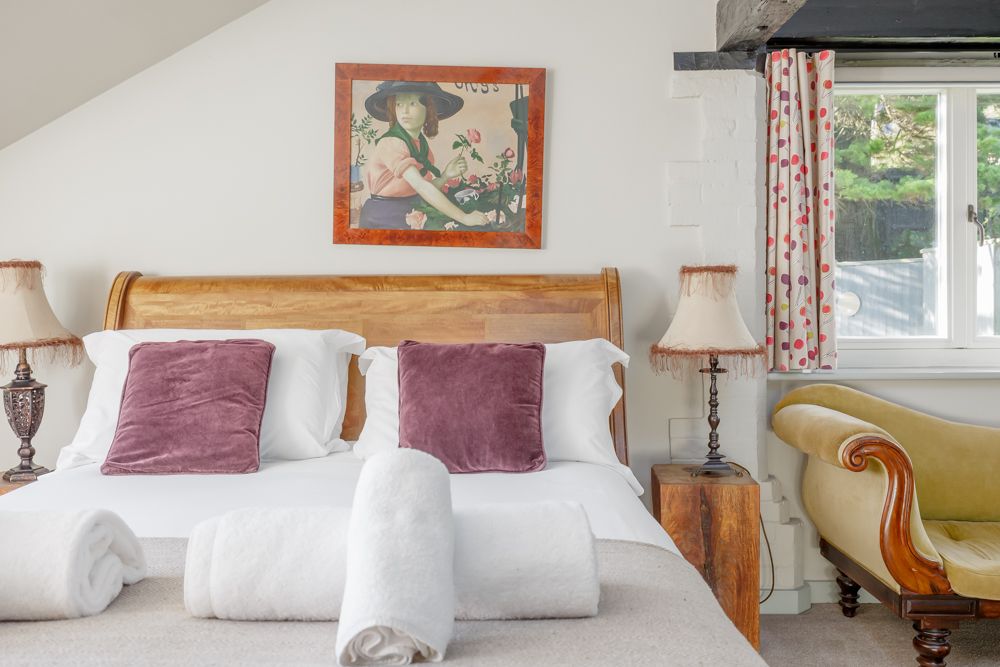 Foxglove Cottage image