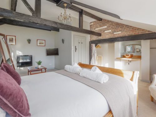 Foxglove Cottage image