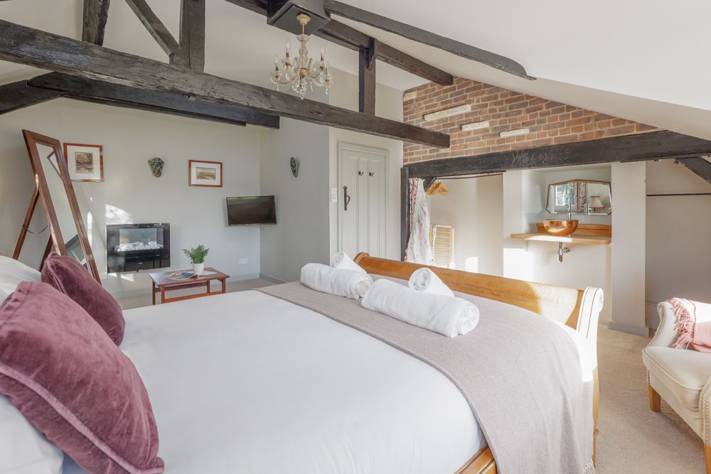 Foxglove Cottage image