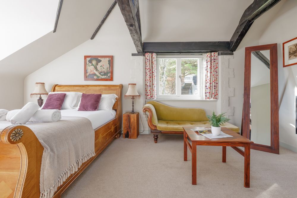 Foxglove Cottage image