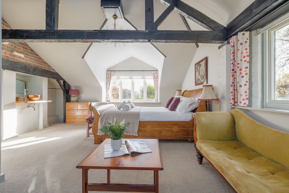 Foxglove Cottage image