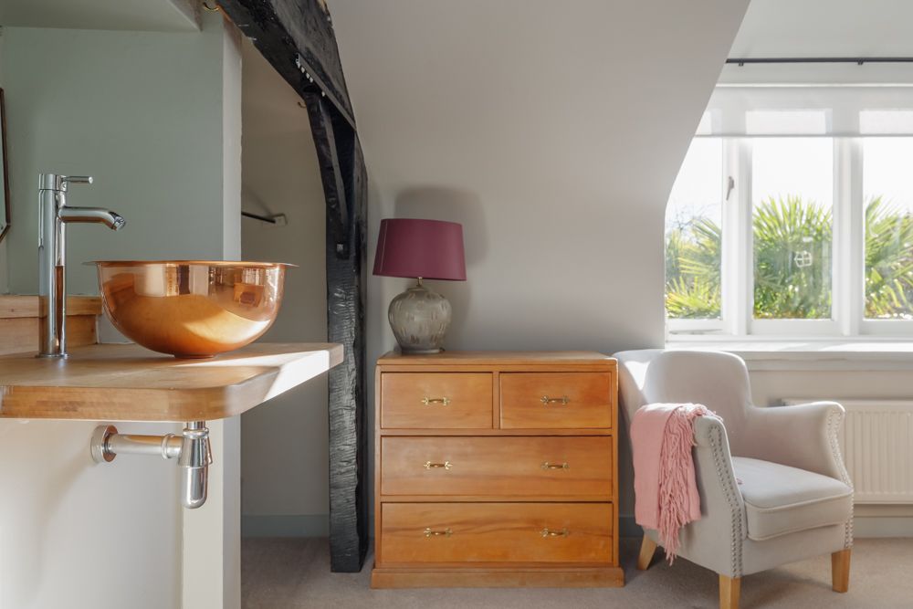 Foxglove Cottage image