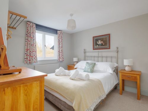 Foxglove Cottage image