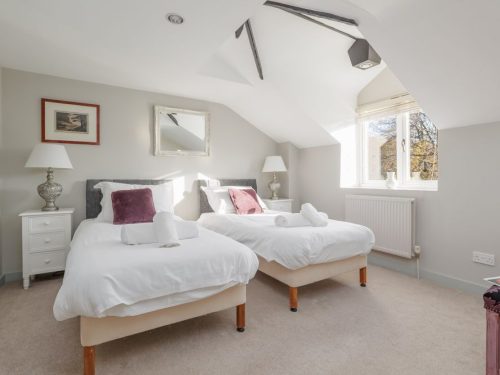 Foxglove Cottage image