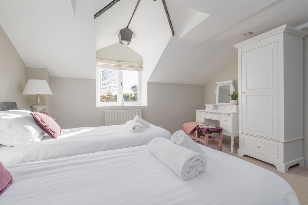 Foxglove Cottage image