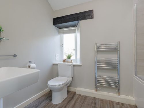 Foxglove Cottage image