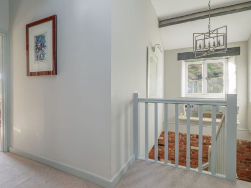 Foxglove Cottage image