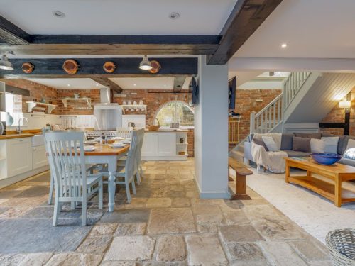 Foxglove Cottage image