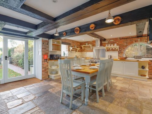 Foxglove Cottage image