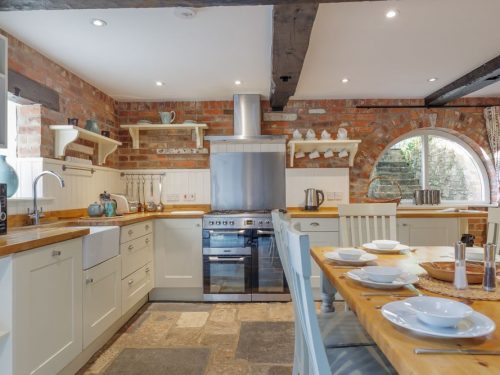 Foxglove Cottage image