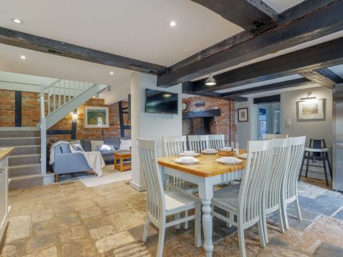 Foxglove Cottage image