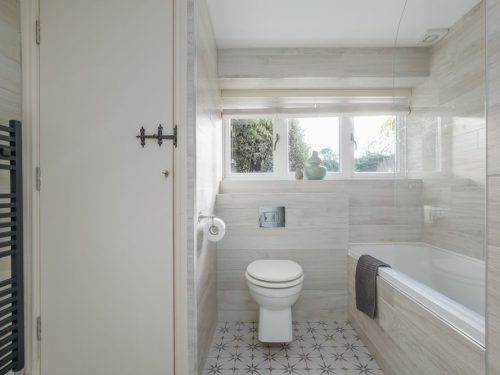 Foxglove Cottage image