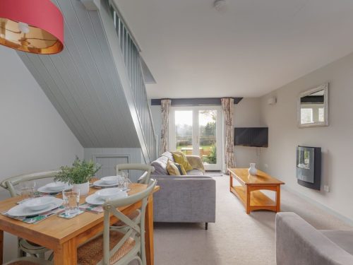 Rosemary Cottage image