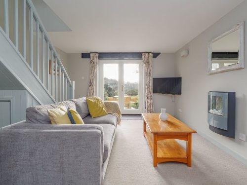 Rosemary Cottage image