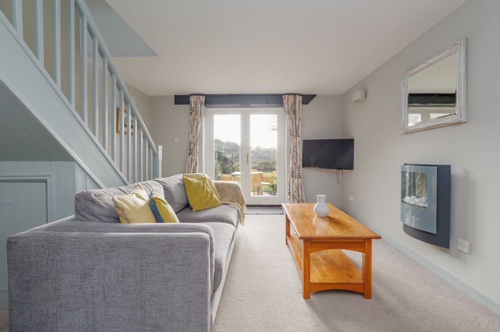 Rosemary Cottage image