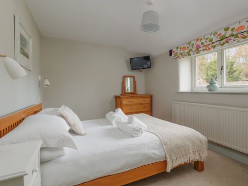 Rosemary Cottage image