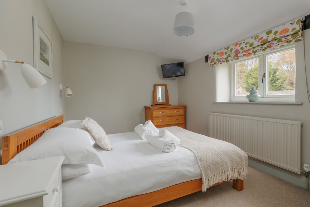 Rosemary Cottage image