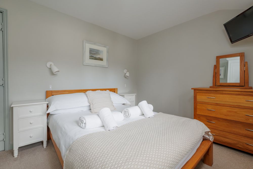 Rosemary Cottage image