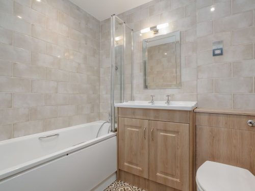 Rosemary Cottage image