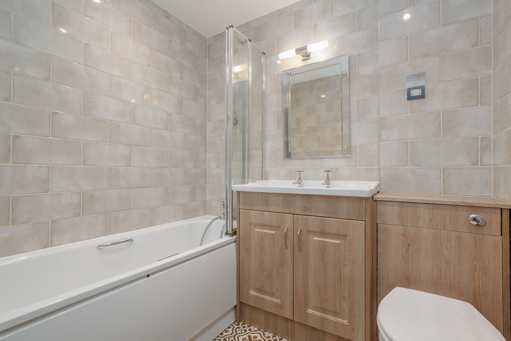 Rosemary Cottage image