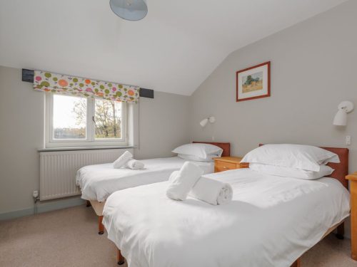 Rosemary Cottage image