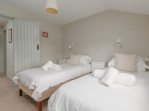 Wisteria Cottage image