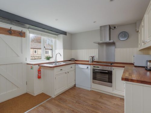 Wisteria Cottage image