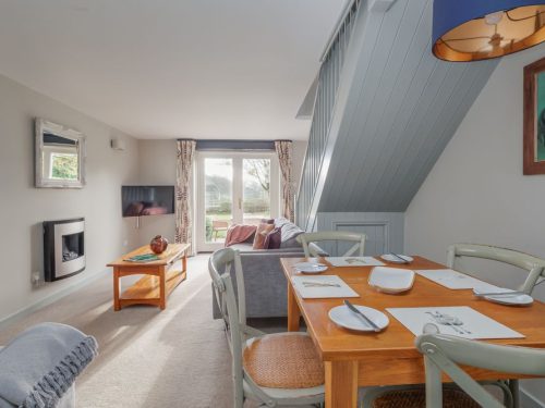 Wisteria Cottage image